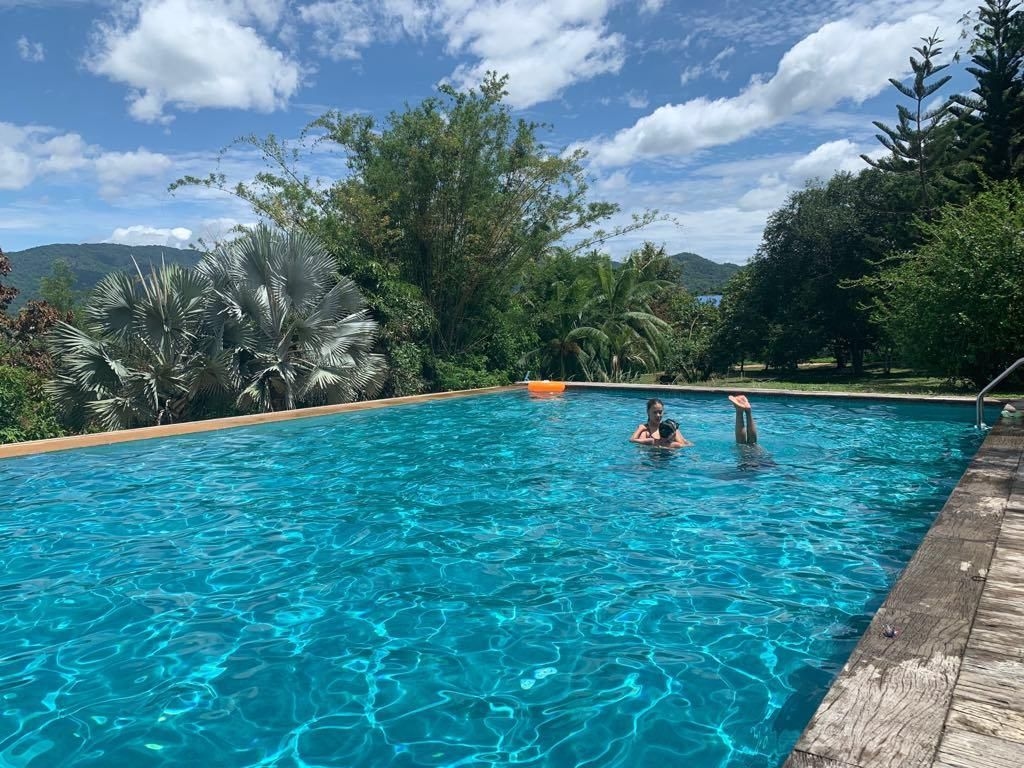 เบด แอนด์ เบรคฟาสต์ เชียงราย (Bed and Breakfast Chiang Rai)2