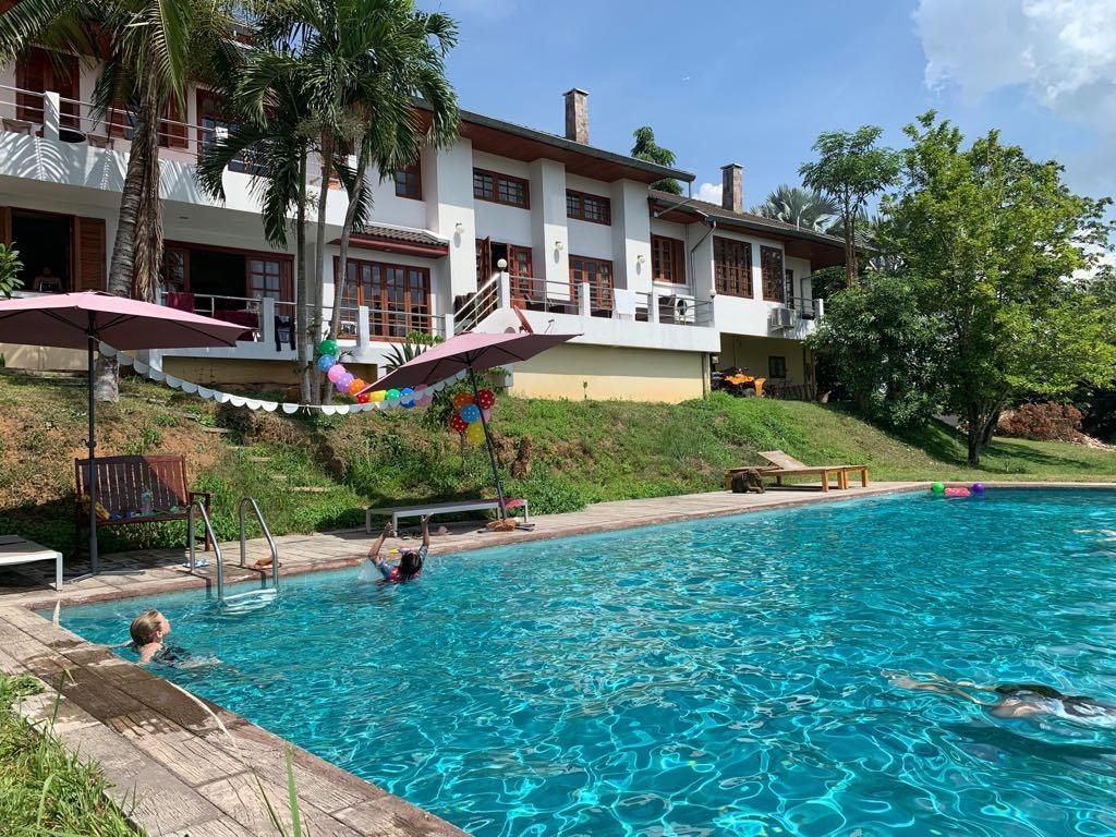 เบด แอนด์ เบรคฟาสต์ เชียงราย (Bed and Breakfast Chiang Rai)3