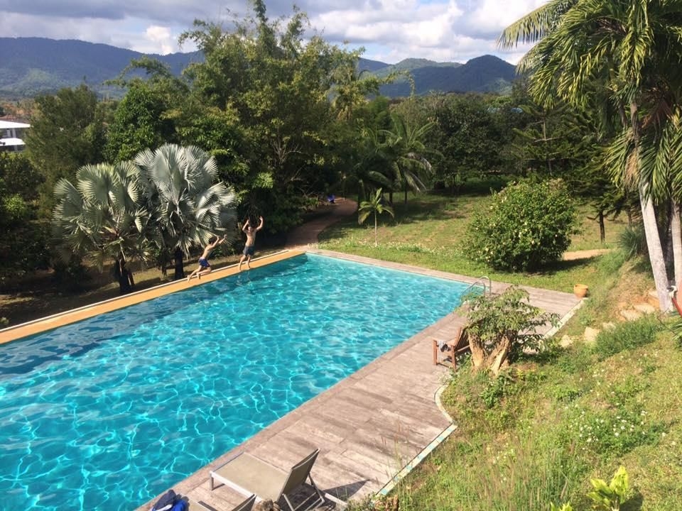 เบด แอนด์ เบรคฟาสต์ เชียงราย (Bed and Breakfast Chiang Rai)4