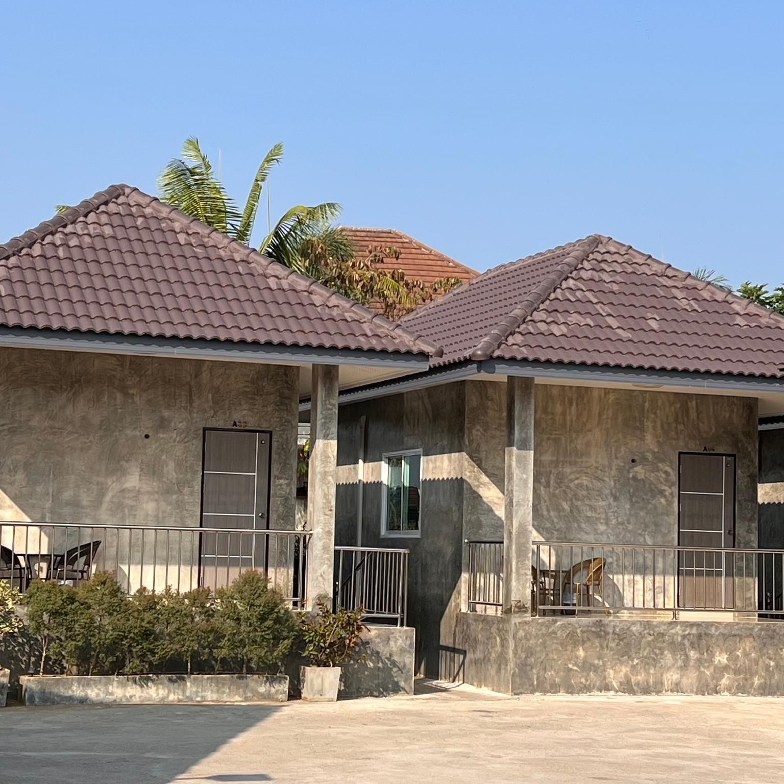 ส.บูทีครีสอร์ทเชียงราย (Sor Boutique Resort Chiangrai)4