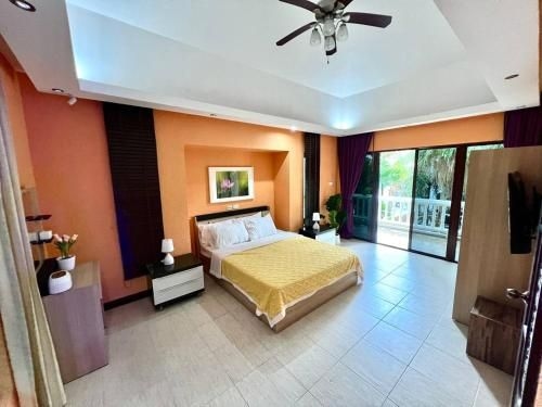 สโมคเกอร์ส รีสอร์ท (Smokers Resort)3