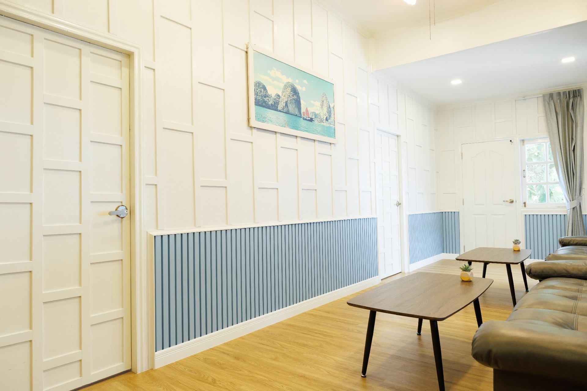 ไอพี พลัส บีช รีสอร์ต (IP Plus Beach Resort)0