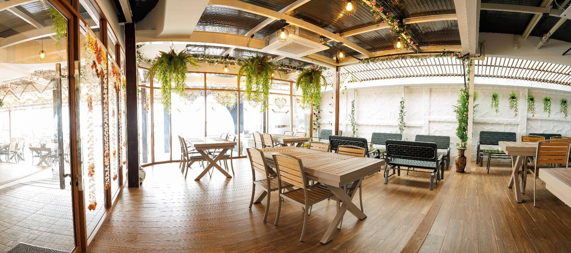 ไอพี พลัส บีช รีสอร์ต (IP Plus Beach Resort)3