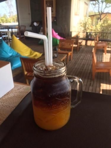 บ้านปริญญา โฮมสเตย์แอนด์คาเฟ่ (Parinya Hill Homestay & Cafe)4
