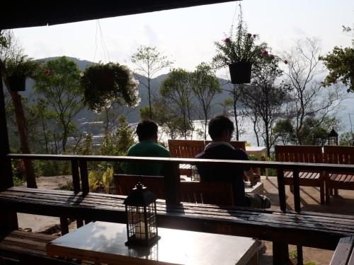 บ้านปริญญา โฮมสเตย์แอนด์คาเฟ่ (Parinya Hill Homestay & Cafe)2