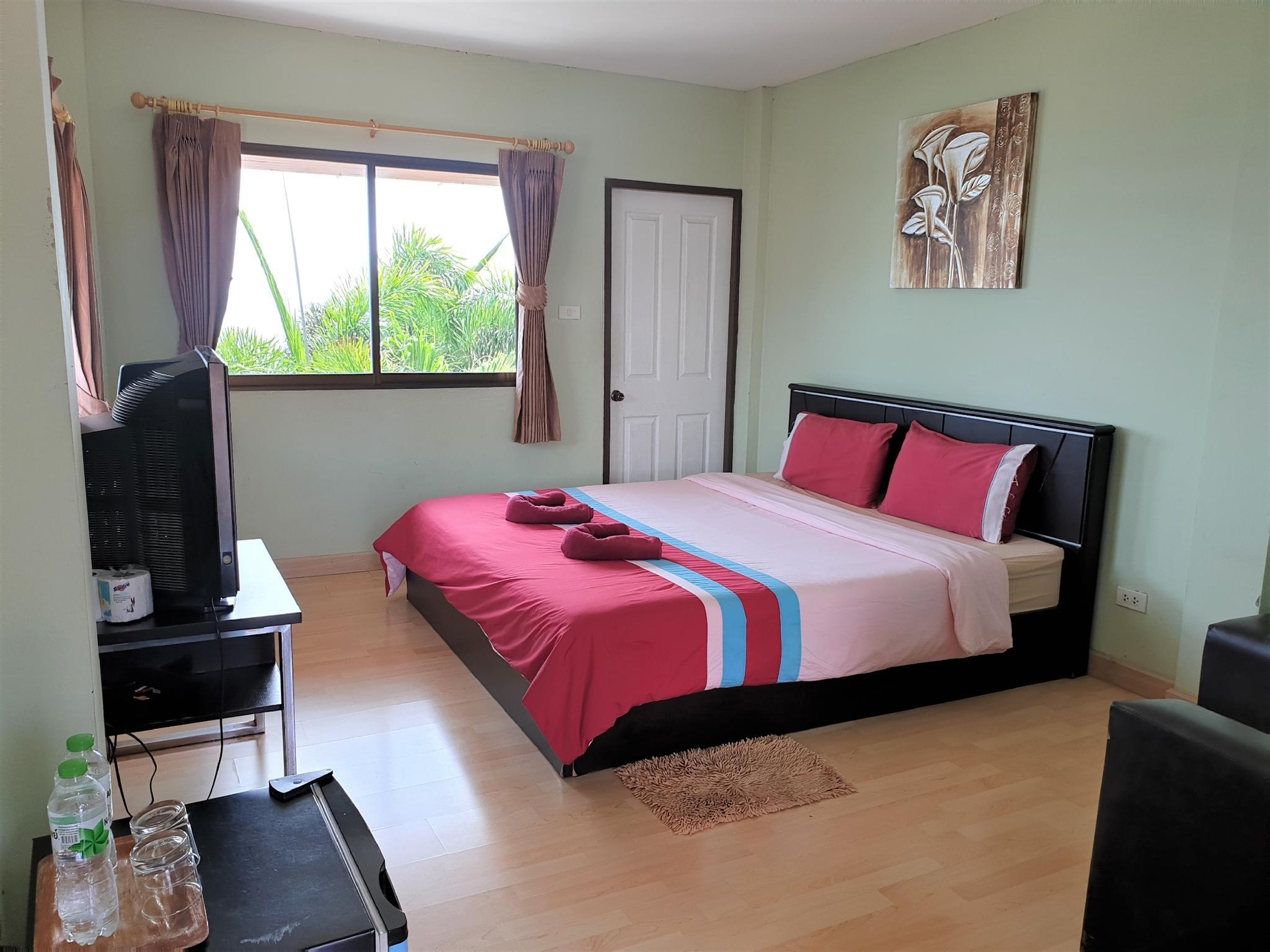 ซีบีช เกาะล้าน 2 โรงแรม (Sea beach Koh Larn 2 Hotel)4