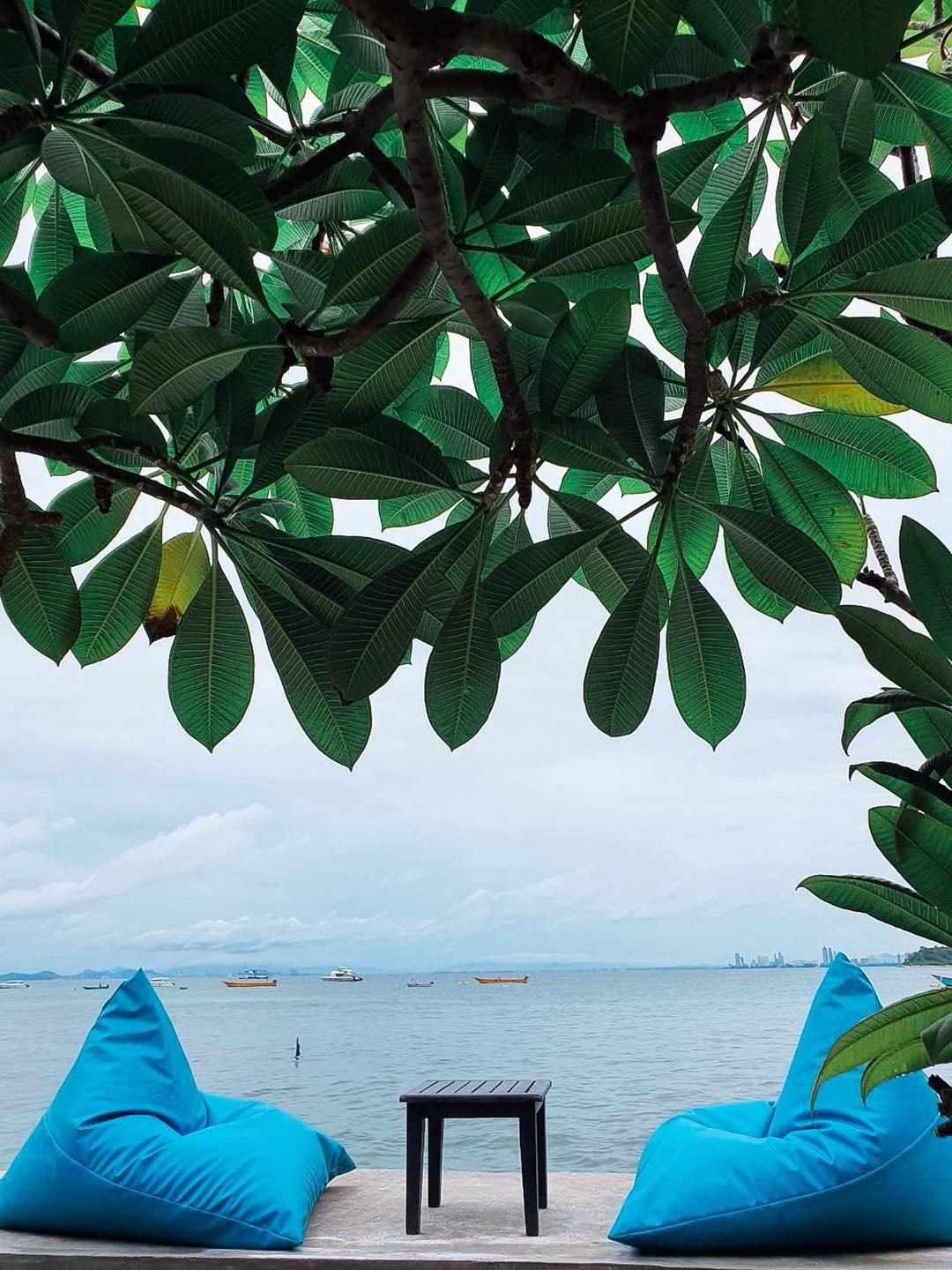 โฮมบีช รีสอร์ท เกาะล้าน (Homebeach Resort Kohlarn)4