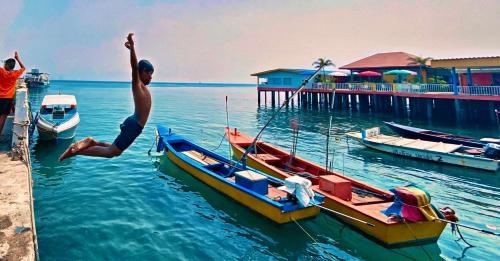 สโลว์ไลฟ์ รีสอร์ท เกาะล้าน (SlowLife Kohlarn)1