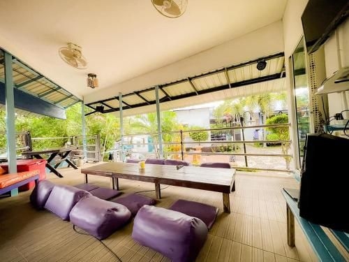 เดอะ ไลท์ เฮาส์ รีสอร์ท เกาะล้าน (The Light House Resort Koh Larn)4