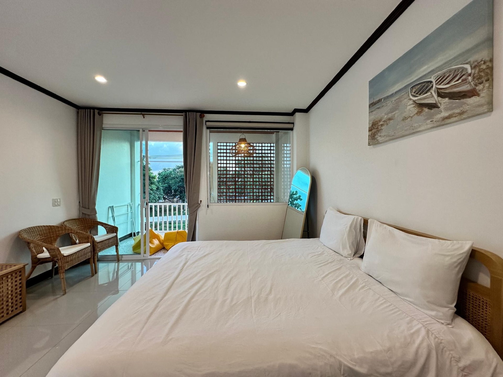 รูม เกาะล้าน รีสอร์ท 2 (Room Kohlarn Resort 2)2