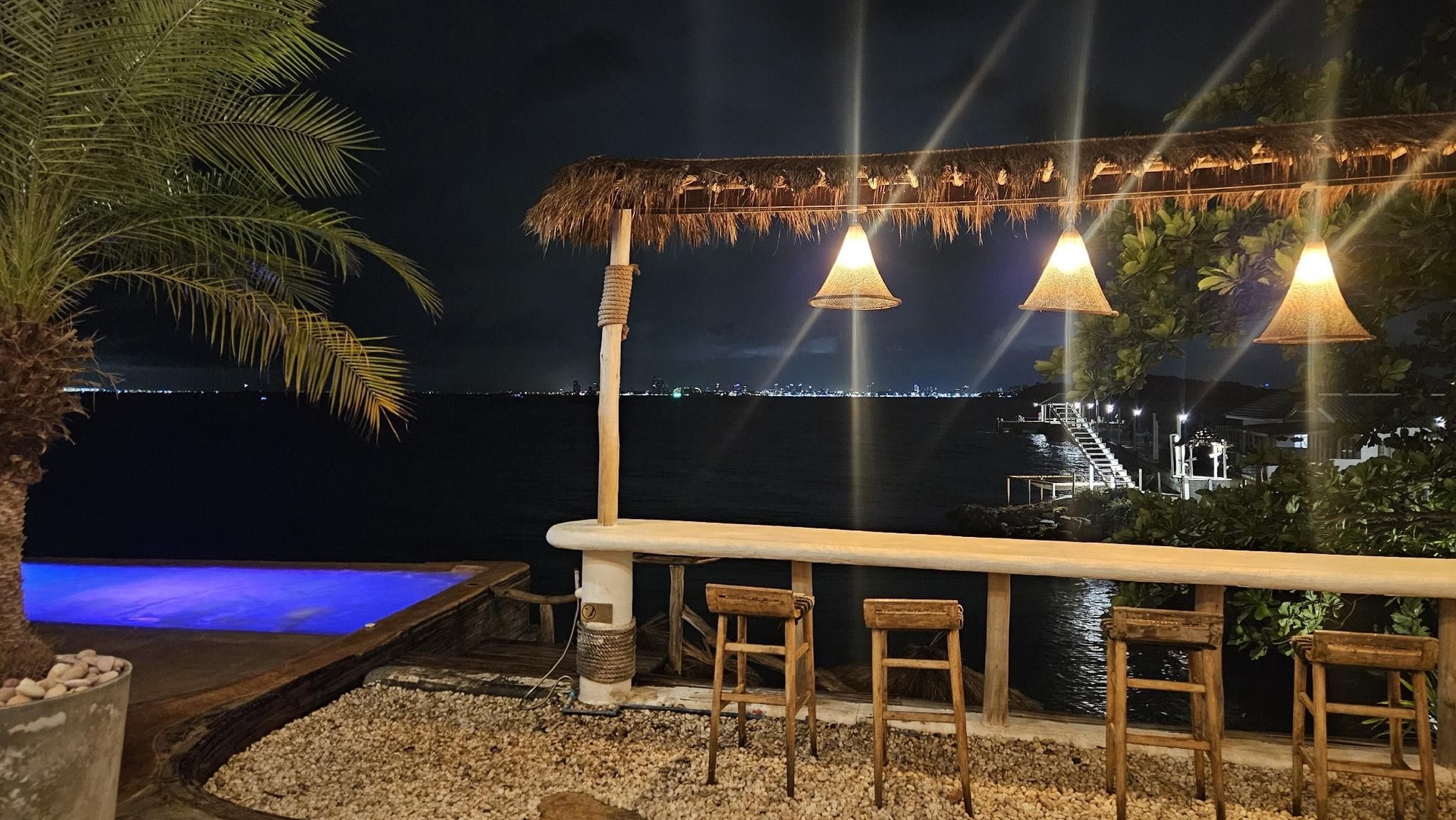 ไนอา รีสอร์ท เกาะล้าน (Naia Resort, Kohlarn)4