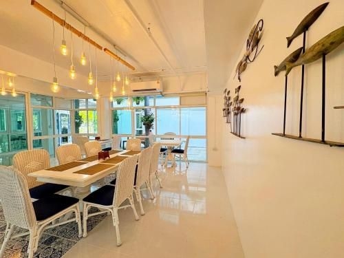 Baan Pattaya Plus4
