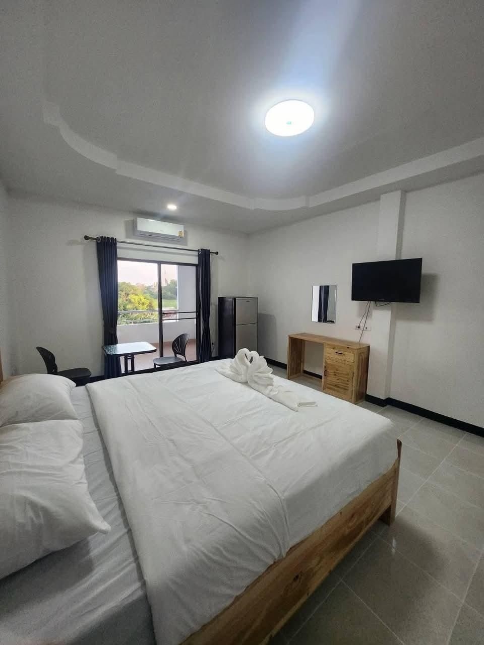 นัมเบอร์วัน พาราไดซ์ รีสอร์ท แอนด์ ซาวน่า (No1. Paradise Resort and Sauna)4
