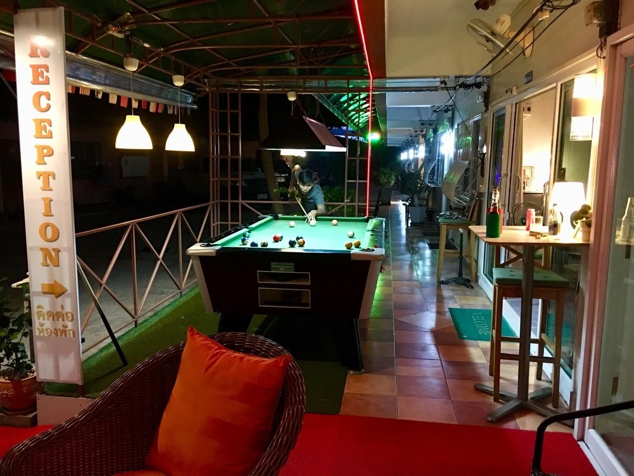 Aromdee Apartment4