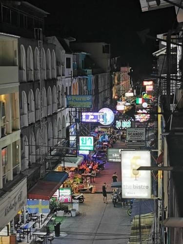 เดอะ วัน โฮเทล (The One Hotel)0