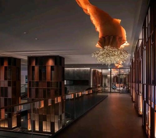 เอดจ์ เซ็นทรัล พัทยา คอนโด (Edge Central Pattaya Condo)2