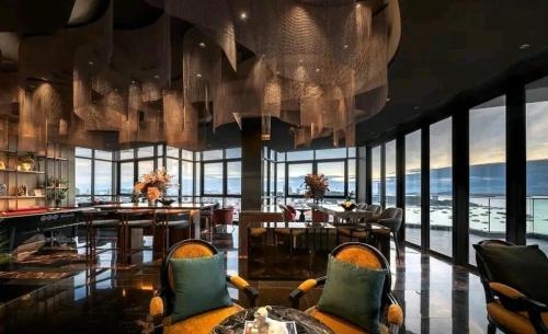 เอดจ์ เซ็นทรัล พัทยา คอนโด (Edge Central Pattaya Condo)3