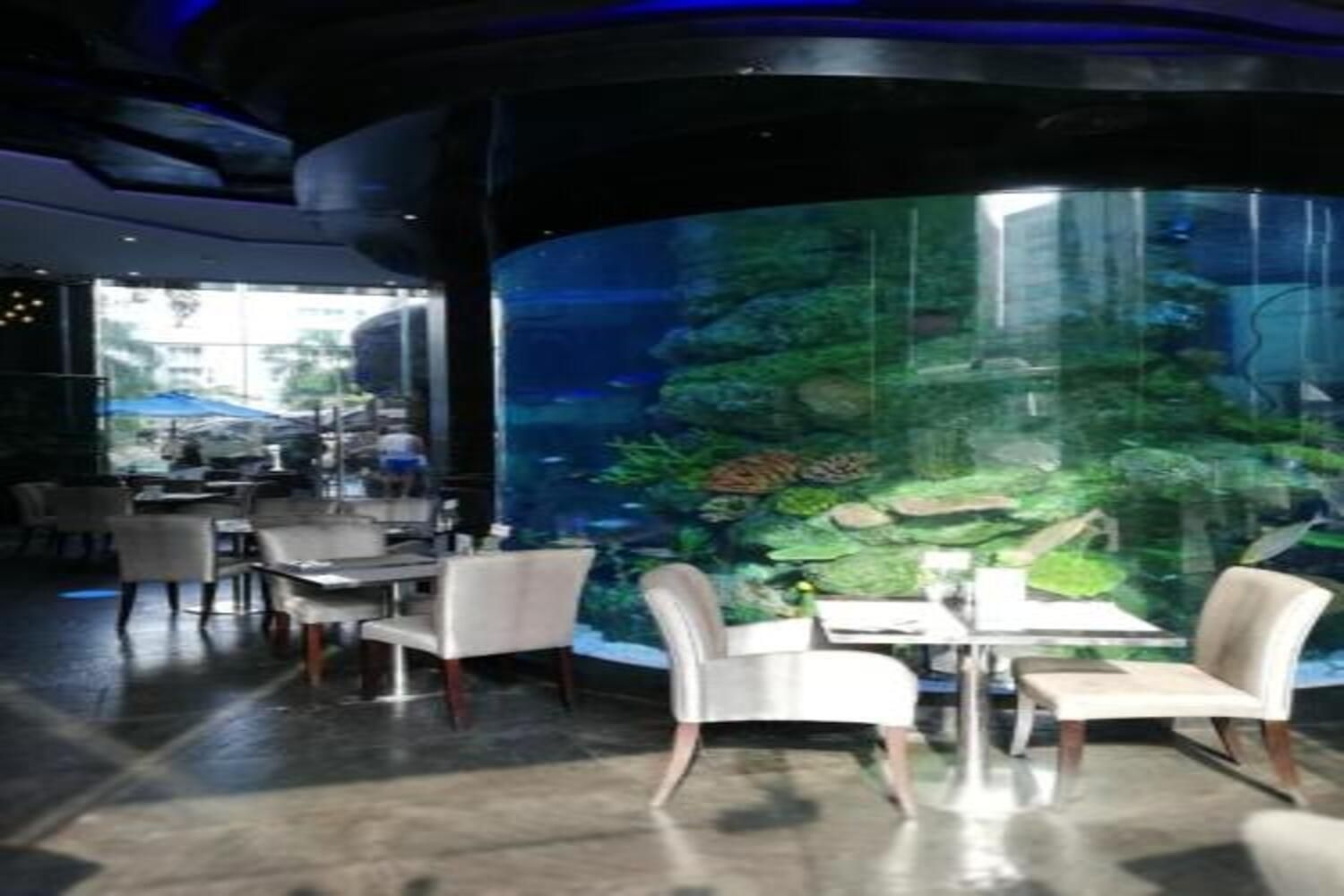 อเวนิว อพาร์ตเมนต์ ซ.บัวขาว 15 (Avenue apartment, soi Buakaow 15)2