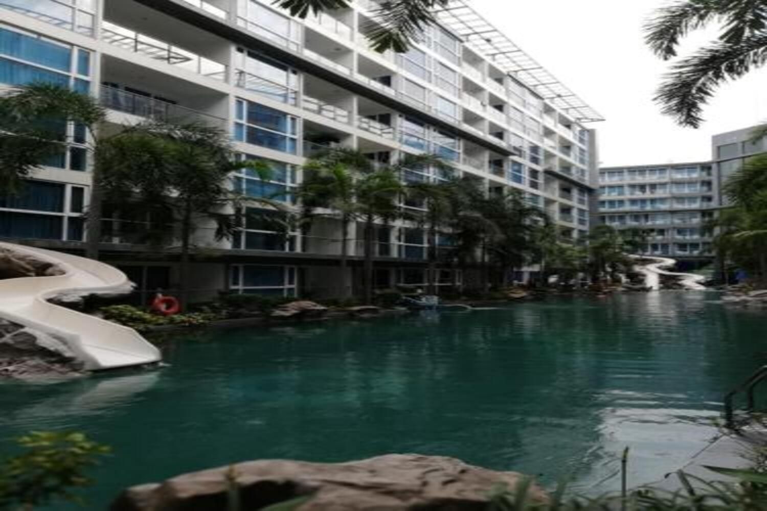 อเวนิว อพาร์ตเมนต์ ซ.บัวขาว 15 (Avenue apartment, soi Buakaow 15)1