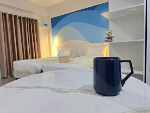Srinn Hotel Pattaya Klang2