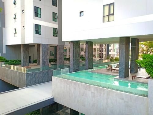 เดอะ เบส ฮอไรซัน อินน์ (The Base Horizon Inn)0