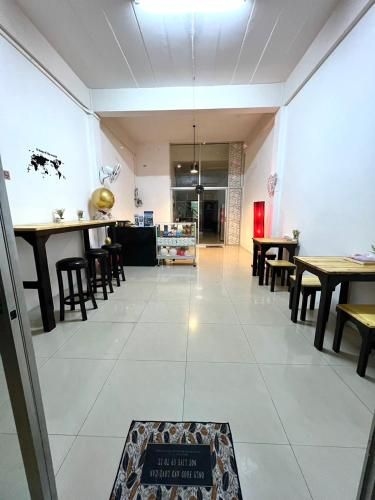 ฟิวเจอร์ โฮสเทล พัทยา (Future Hostel Pattaya)1