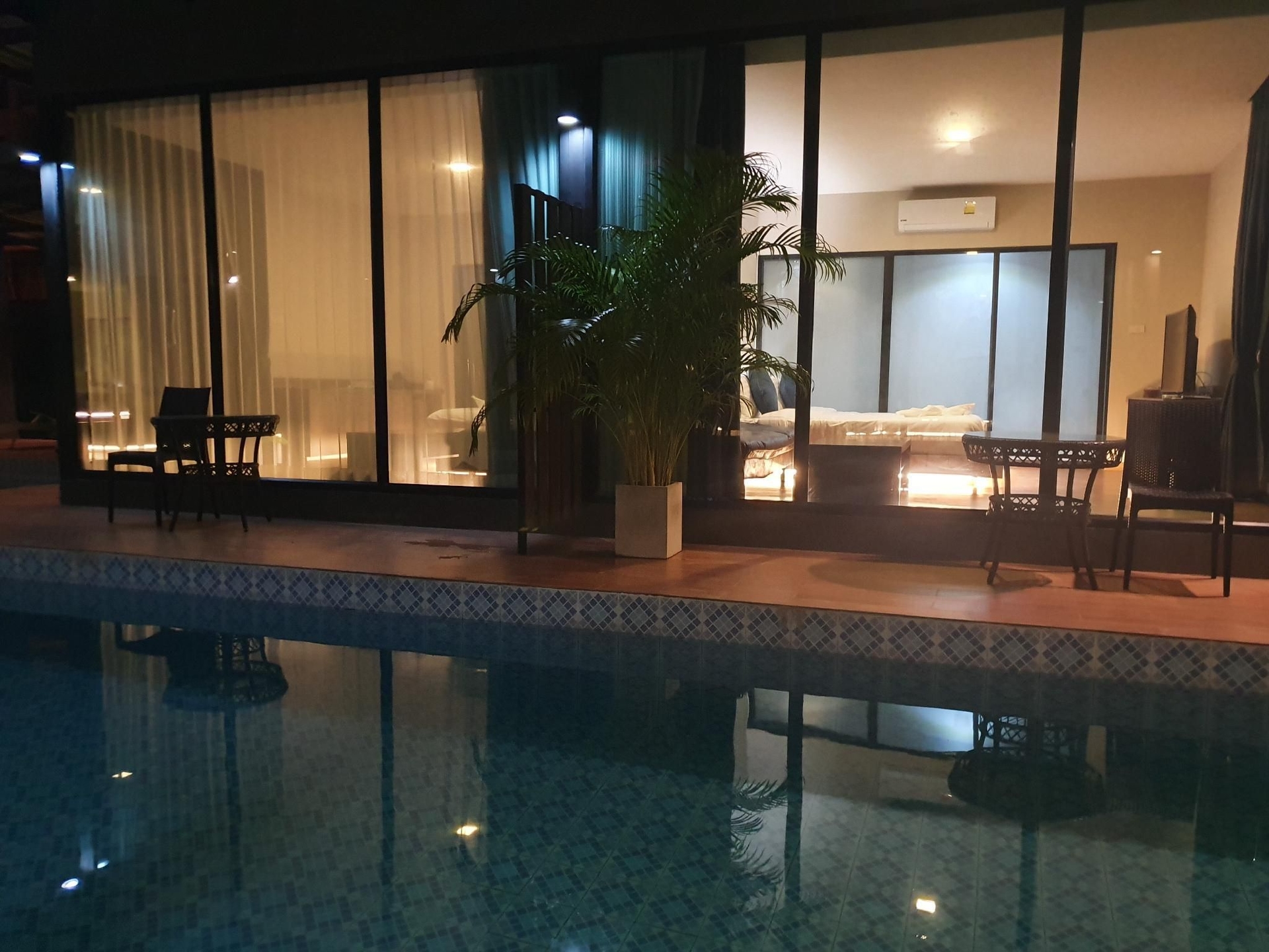 แอทไซด์ พูลวิลลา (atSide Poolvilla)4