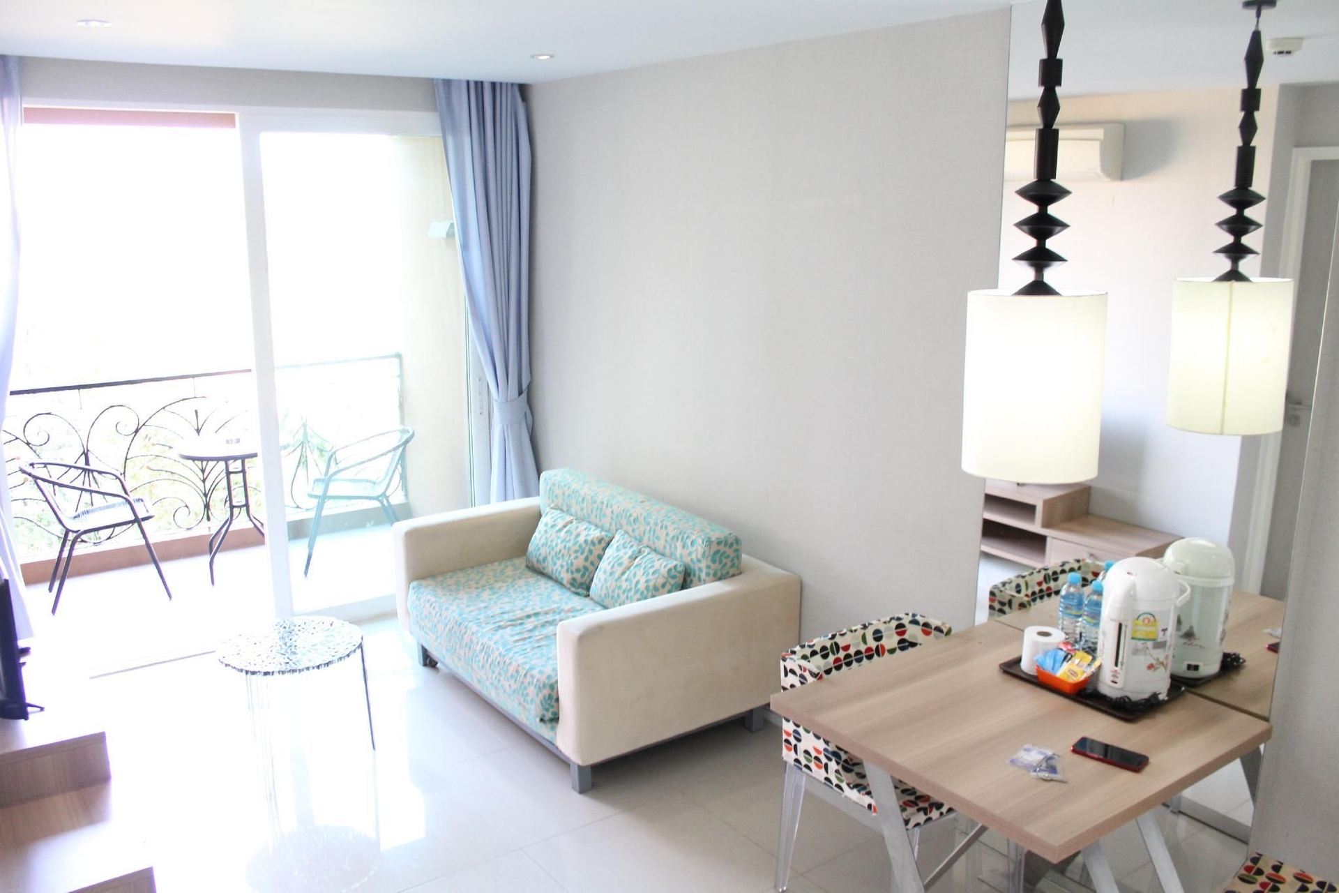 แอตแลนติส เอเธนา รีสอร์ต (Atlantis Athena Resort)1