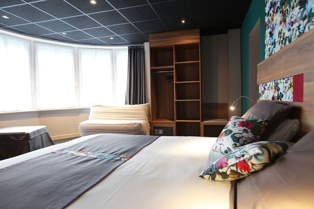 Best Western Hotel De Paris0