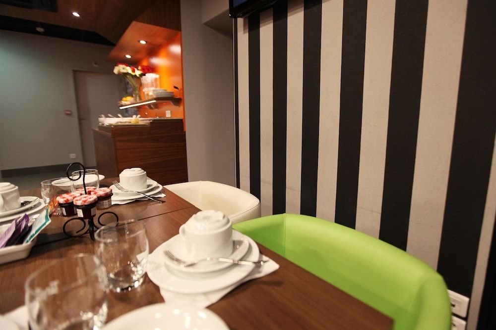 Best Western Hotel De Paris4