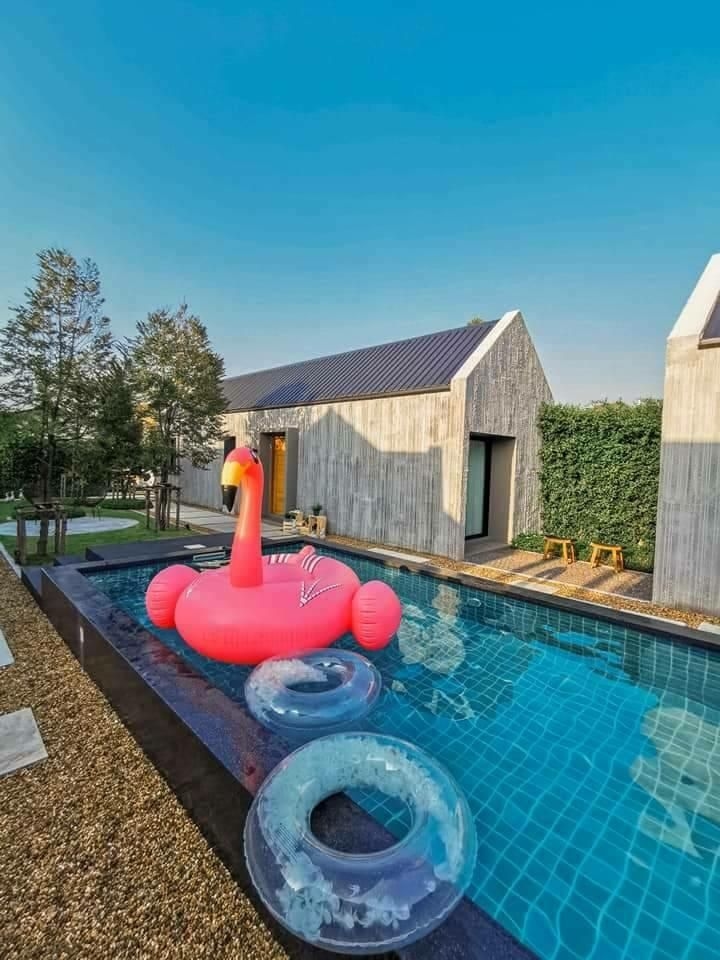 คิมวิลล่า บางเสร่ (Kim Villa Bangsaray)4