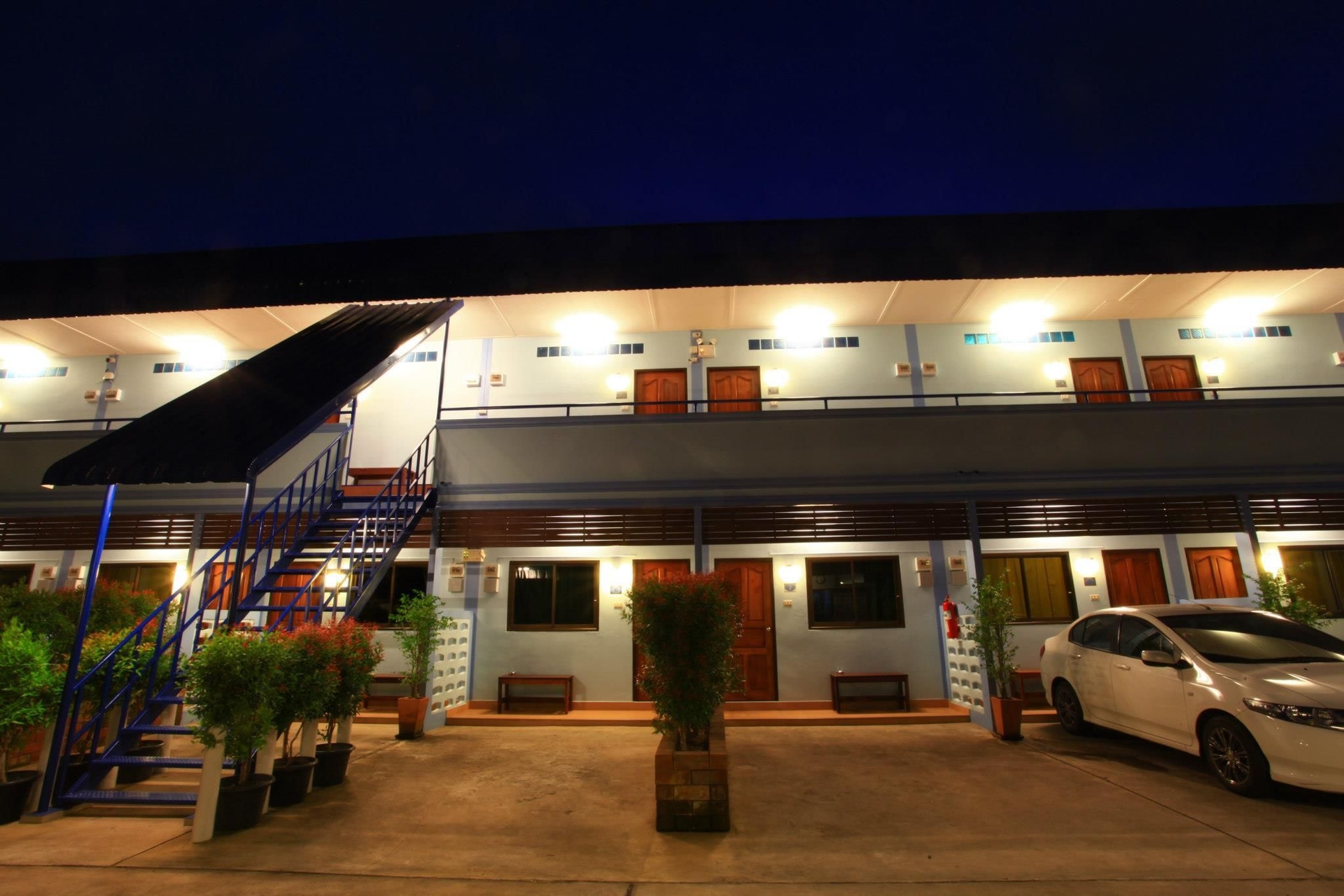 ชาวเรือ รีสอร์ท สัตหีบ (Chaorua Resort Sattahip)4