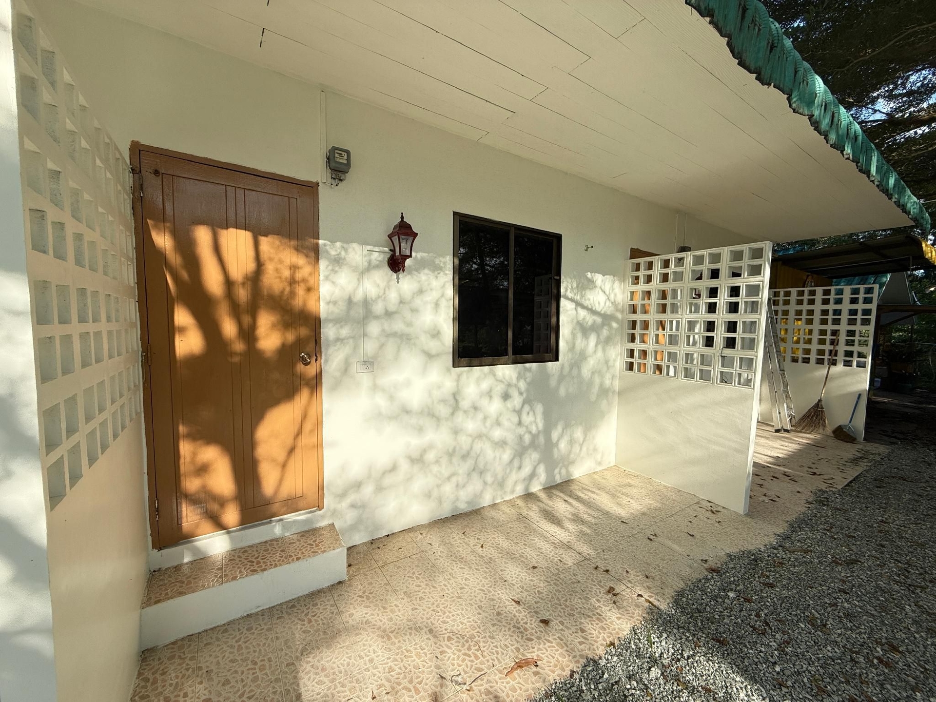 บ้านสวนสุพัตรา (Baan Suan Supattra)0