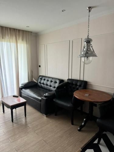 เวเนเชียน ซิกเนเจอร์ คอนโด รีสอร์ท ทีเค (Venetian Signature Condo Resort TK)1