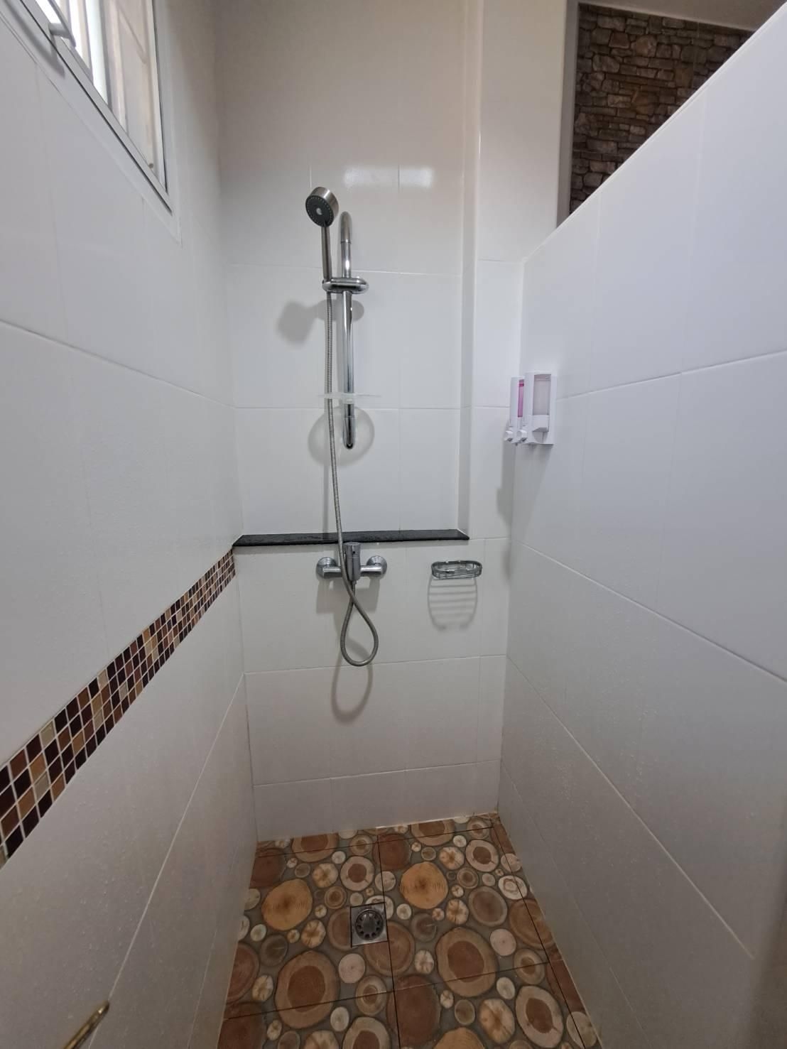 Jacuzzi Pool Villa3