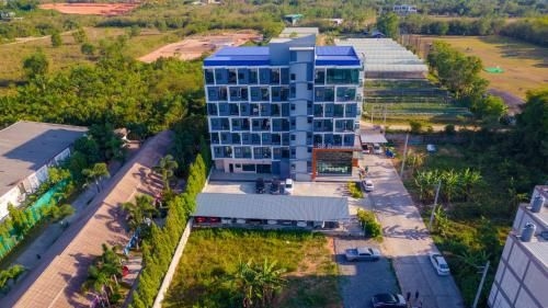 SP Residence Hatyai4