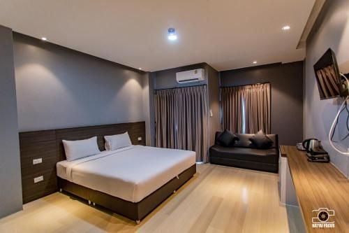 SP Residence Hatyai1
