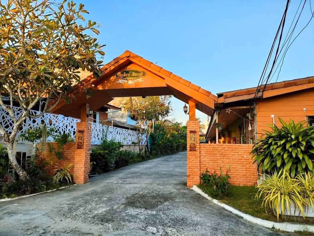 ลีลาวดี รีสอร์ท 1 (Leelawadee Resort 1)2