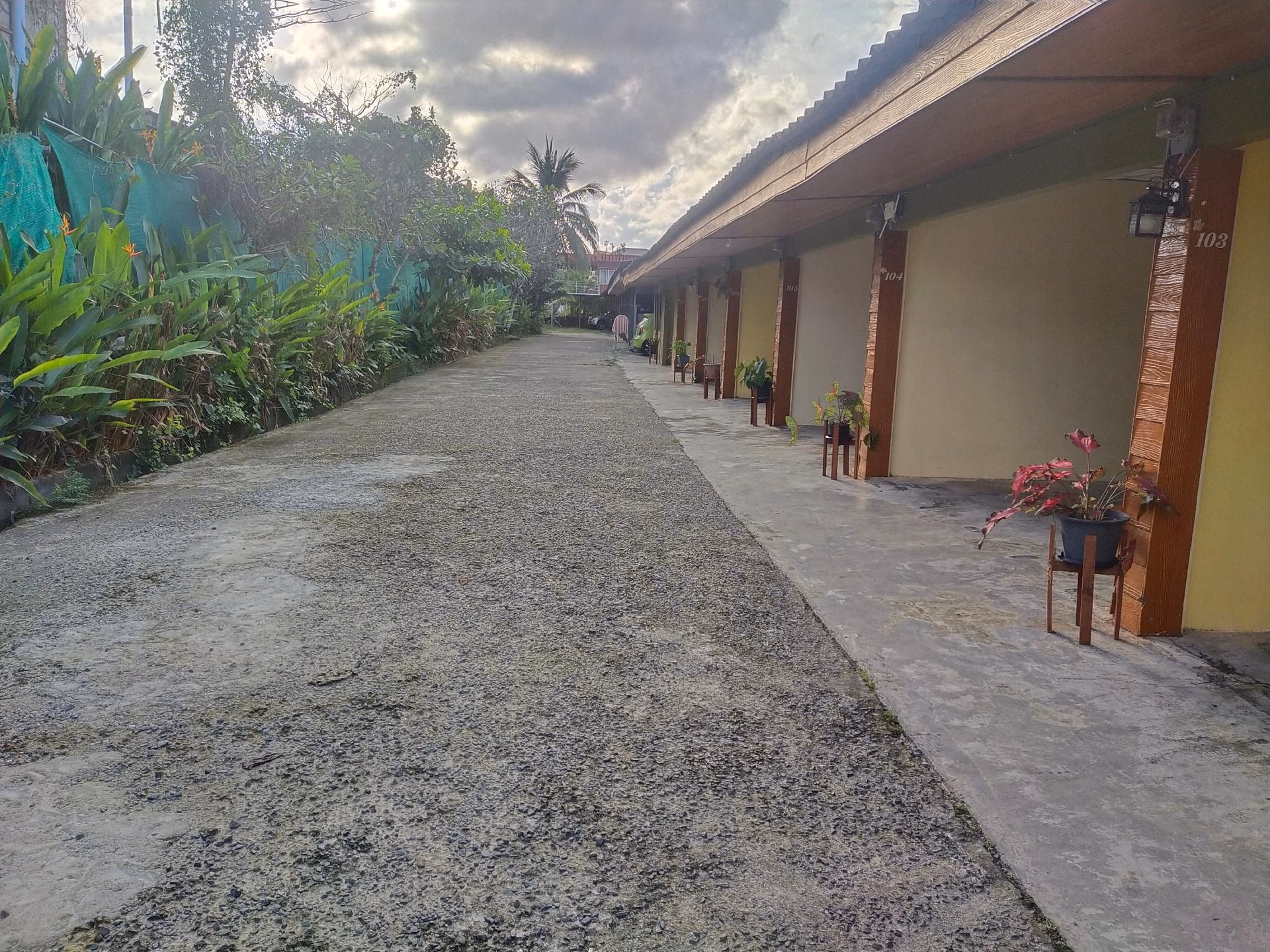 ลีลาวดี รีสอร์ท 1 (Leelawadee Resort 1)0