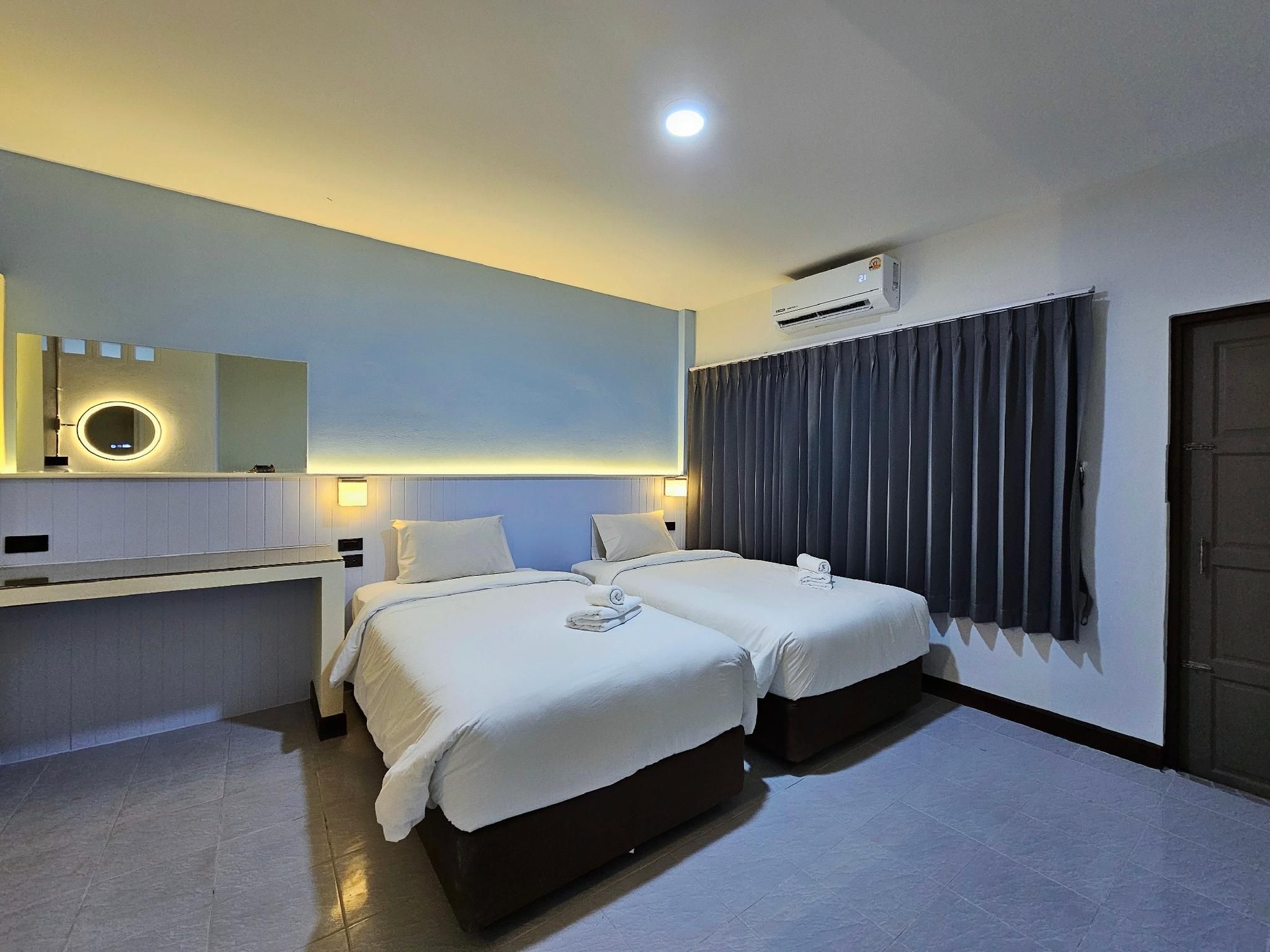 บีบี หาดใหญ่ โฮเทล (Bb Hat Yai Hotel)1