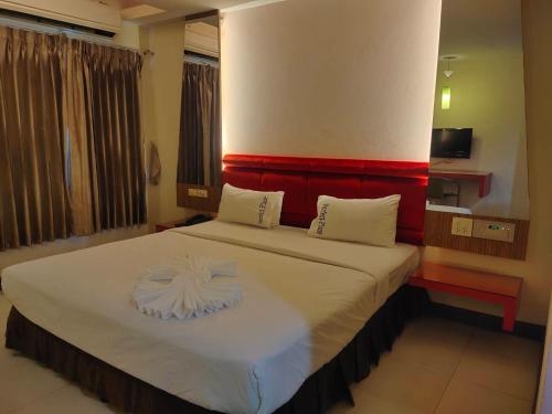 โรงแรมเพอร์เฟค เพลซ (Perfect Place Hotel)1