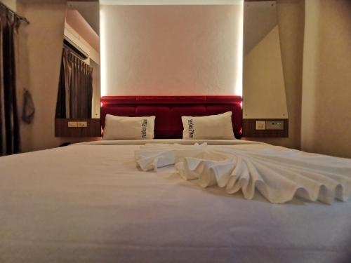 โรงแรมเพอร์เฟค เพลซ (Perfect Place Hotel)2