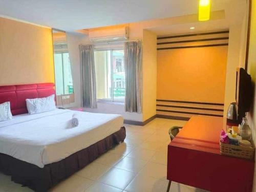 โรงแรมเพอร์เฟค เพลซ (Perfect Place Hotel)0