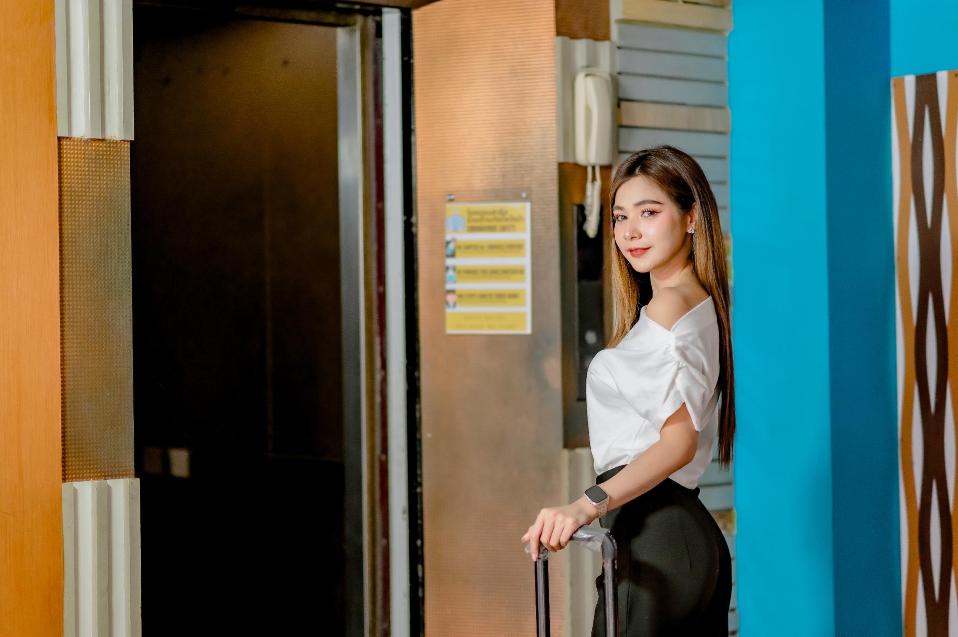 สาธิต โฮเทล ซอย 6 (Satit Hotel Soi6)4