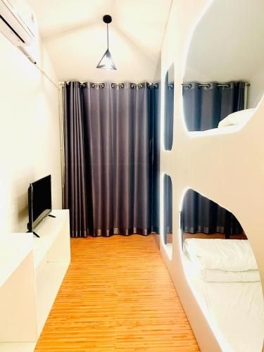 Lamoon Villa0