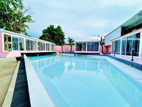 Lamoon Villa4