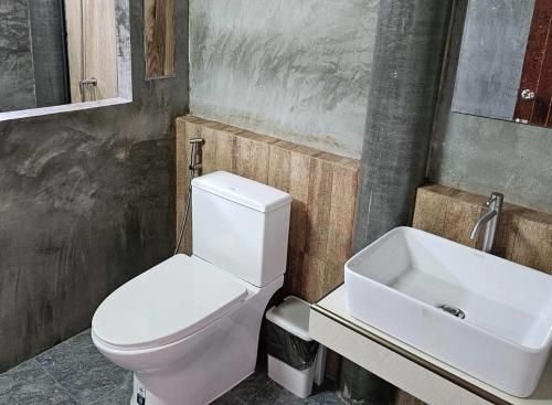 Nipatra Homestay1