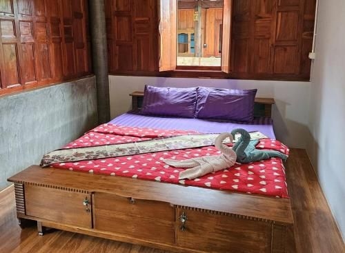 Nipatra Homestay2