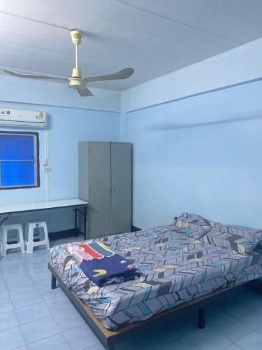 ศุภมาส แมนชั่น (Suppamas Mansion)1