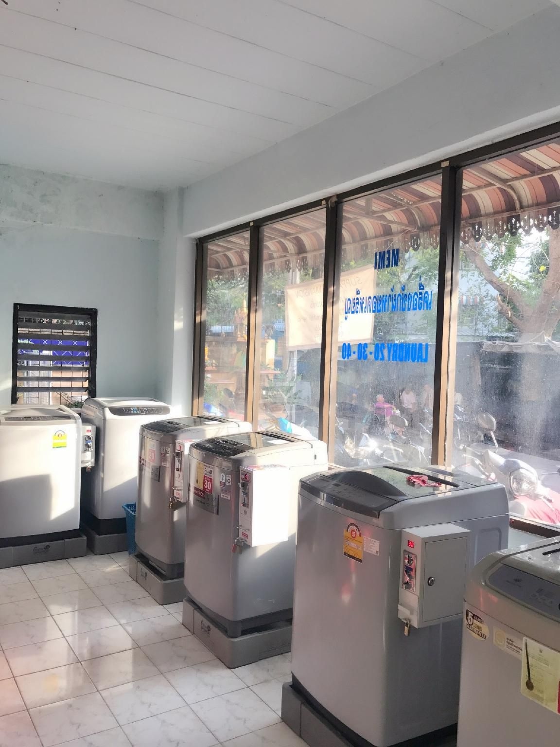 ศุภมาส แมนชั่น (Suppamas Mansion)3